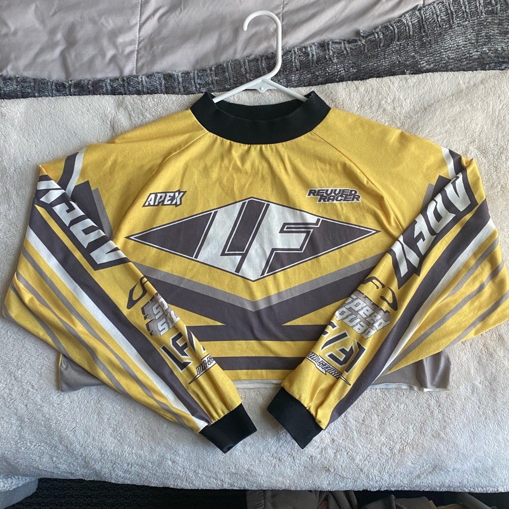 LF RACER TOP